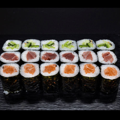Maki Menü