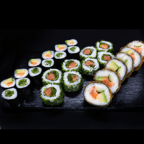 Sanada Menü (26 Stück)