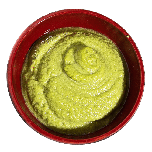 Wasabi