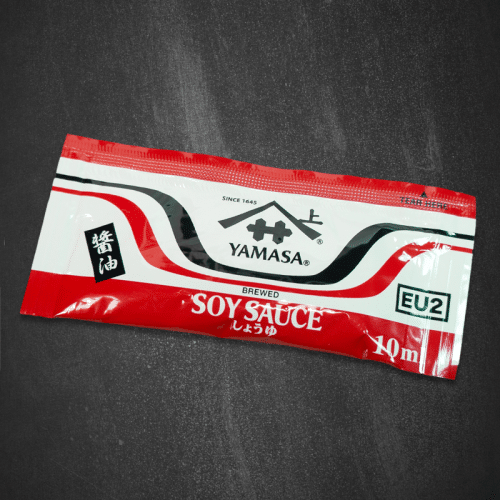 Yamasa Tütchen, 10 ml