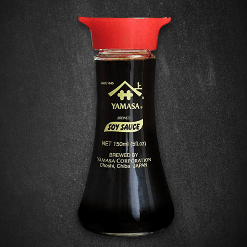 Yamasa Sojaflasche, 150 ml