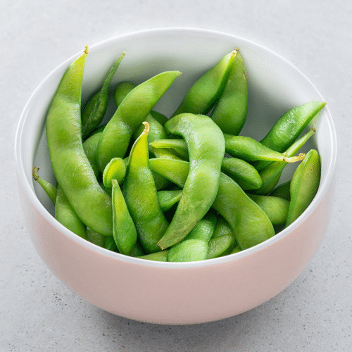 Edamame (vegan)