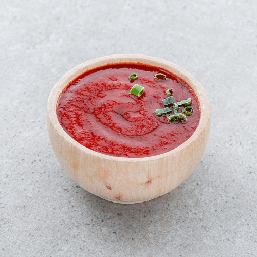 Hot Chilisauce
