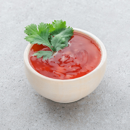 Sweet Chili-Sauce