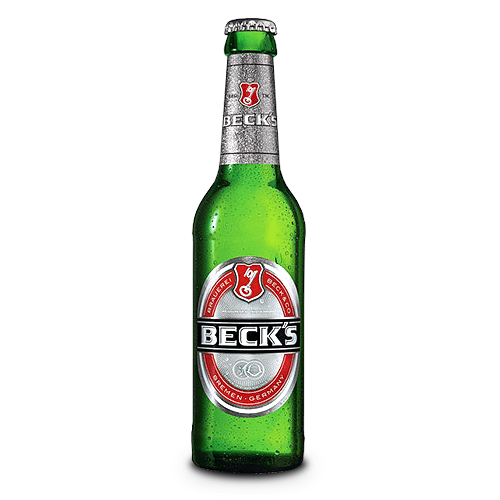 Beck's Pils 0,5l (Mehrweg)