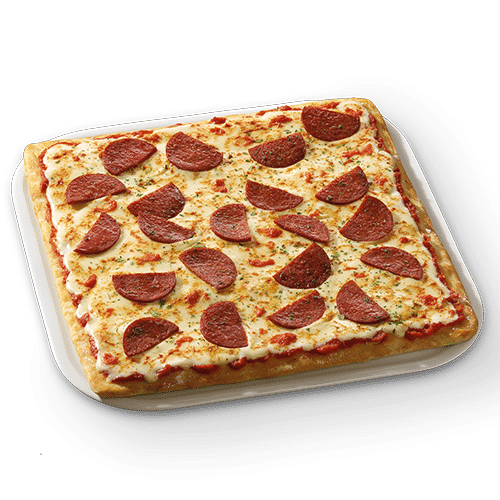 4-Ecken Pizza Super-Sucuk