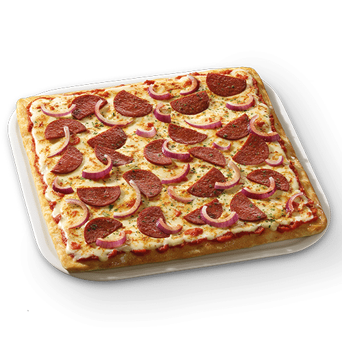 4-Ecken Pizza El-Turco-Tip