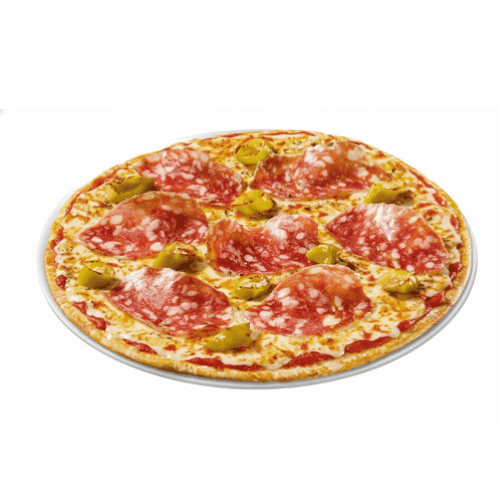 Pizza Spianata Picante Ø 26cm