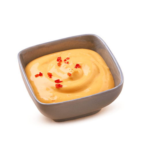Chili-Cheese Dip