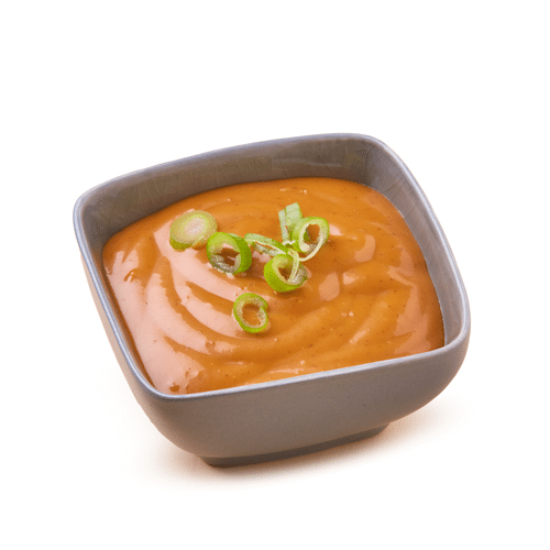 Erdnuss Dip