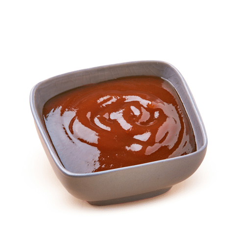 Smoky BBQ-Dip