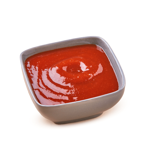 Sriracha-Sauce