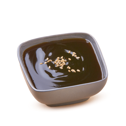 Teriyaki-Sauce