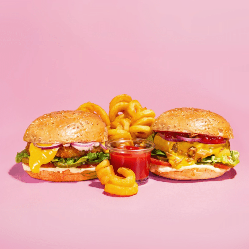 Small Treasure Box - Dinner for 2