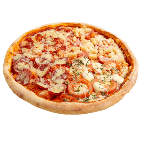 WORLD OF PIZZA Werder (Havel) Essen online bestellen in Werder