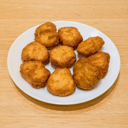 Chicken Nuggets 9 Stück