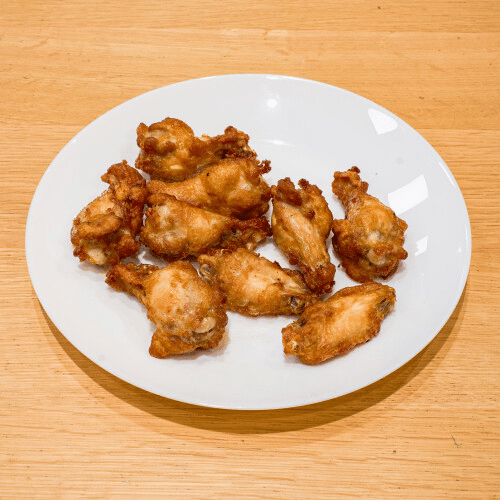 Chicken Wings 9 Stück
