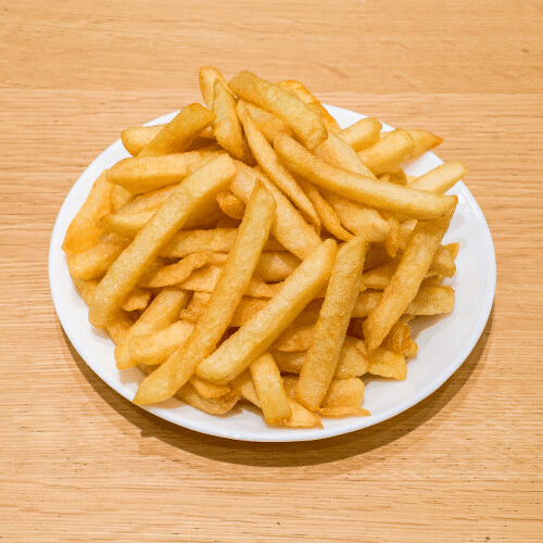 Pommes