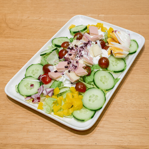 Italienischer Salat klein