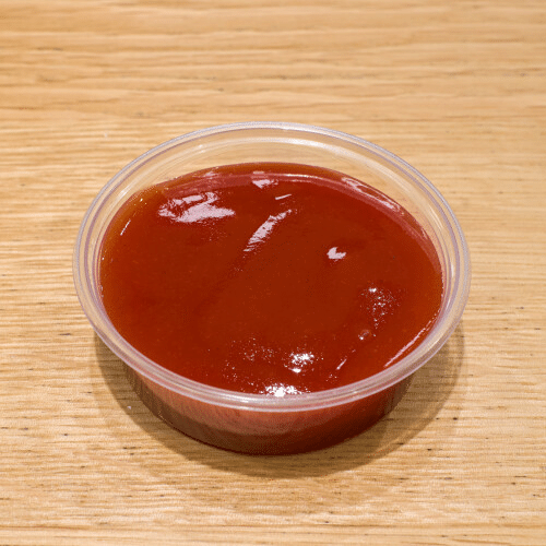 Ketchup
