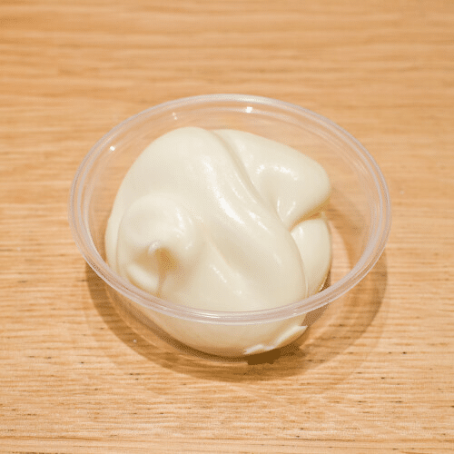 Mayonnaise
