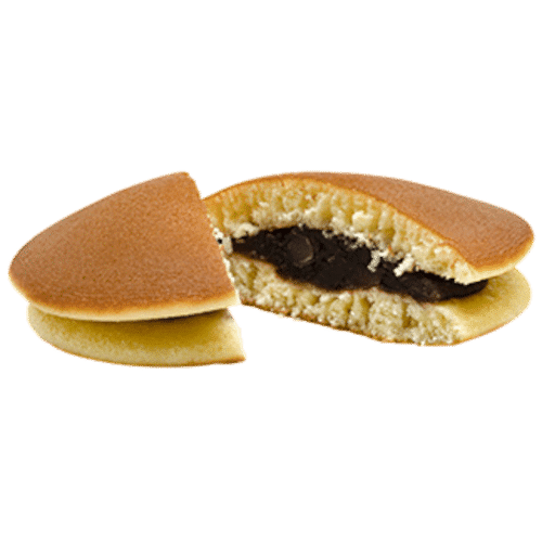 Japanischer Pfannkuchen