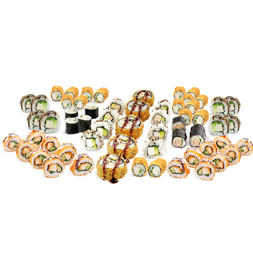 Family Chicken Deluxe