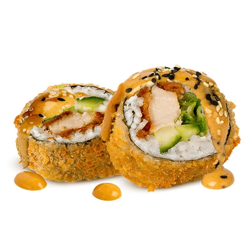 Yoko Roll Peanut Chicken