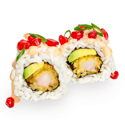 Magic Shrimp Deluxe (8 Stück)