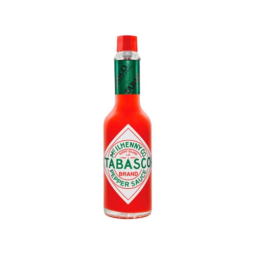 Tabasco Pepper Sauce 0.06l