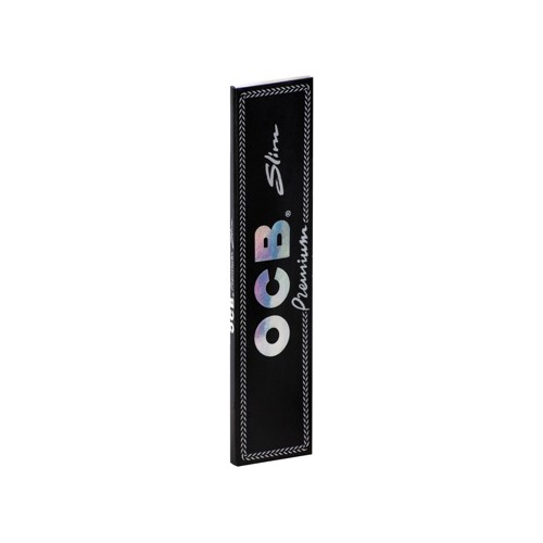 OCB Papers Premium Slim 32 Stk 10g