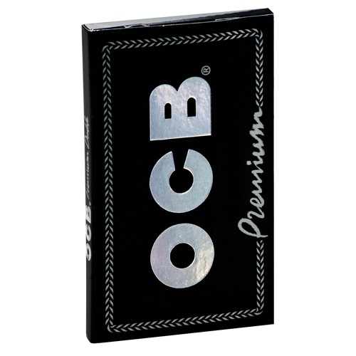 Ocb schwarz Premium kurz No 4