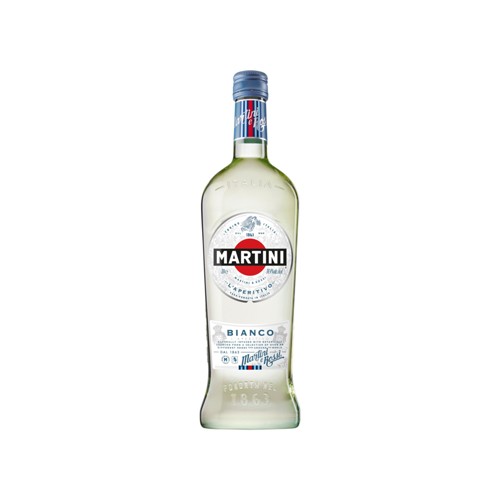 MARTINI LAPERITIVO BIANCO 1.0l