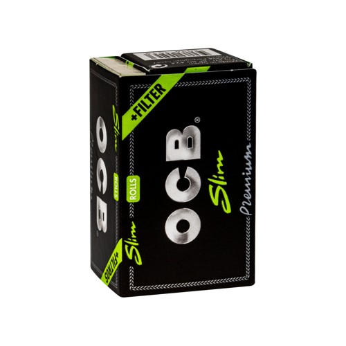 Ocb Rolls Rollenpapier mit tips