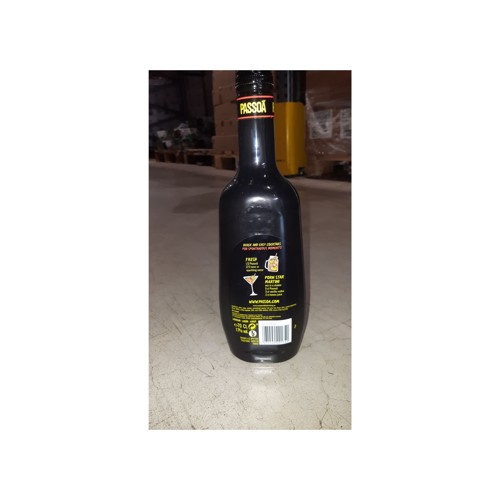Passoa Passionsfruchtlikör  0.7l