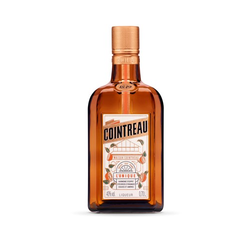 Cointreau Orangenlikör 0.7l