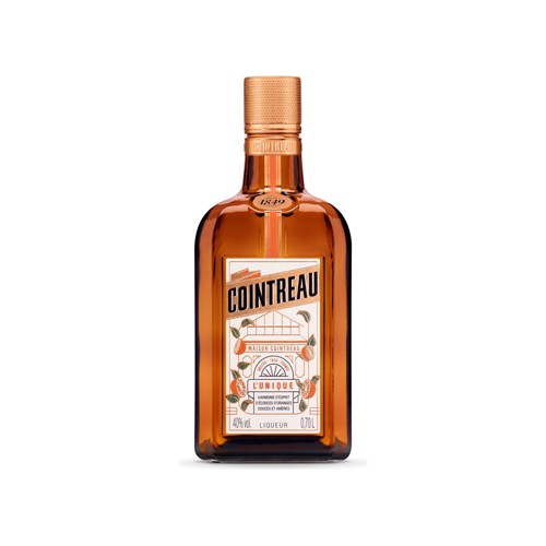 Cointreau Orangenlikör 0.7l