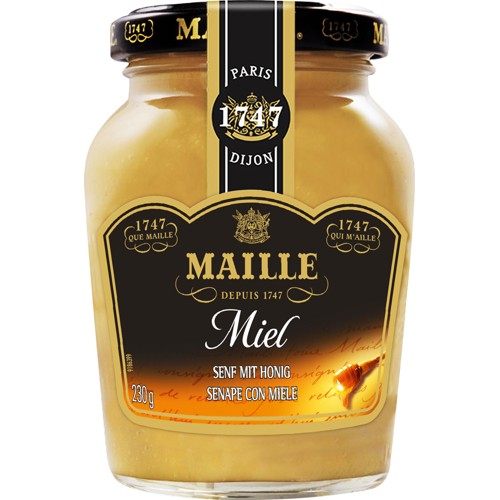 Maille Dijon Senf Honig 0.2l
