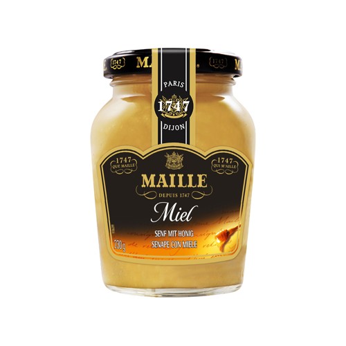 Maille Dijon Senf Honig 0.2l