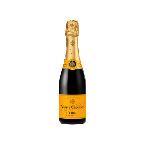 Veuve Cliquot 0.375l