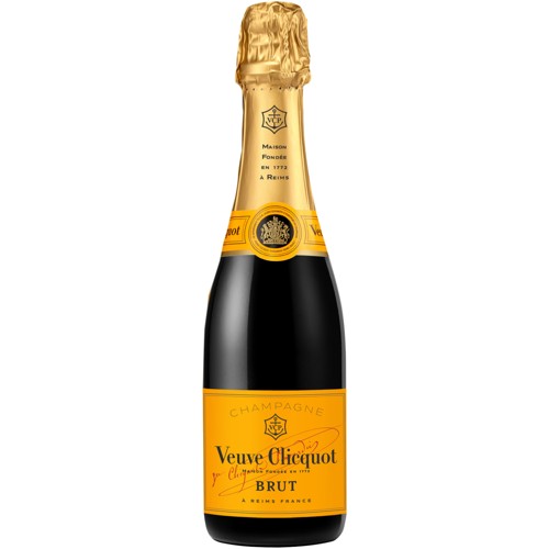 Veuve Cliquot 0.375l