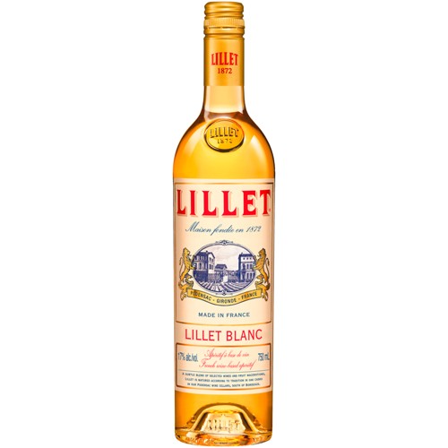 Lillet Weiß 0,75l