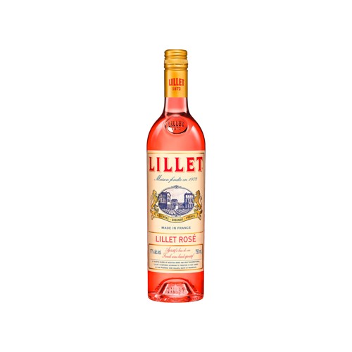 Lillet Rosé 0.75l