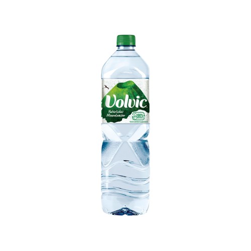 Volvic Wasser 1.5l (EINWEG)