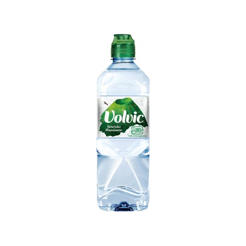 Volvic 0.75l (EINWEG)