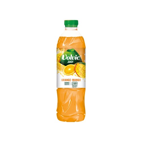 Volvic Juicy Orange-Mango 0.5l (Einweg)