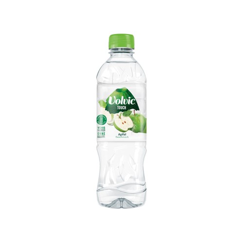 Volvic Touch Apfel 0.75l (EINWEG)