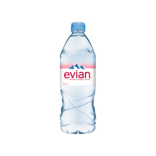 Evian Premium 1.0l