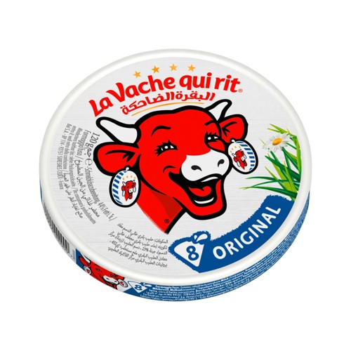 Lavache quirit käse 8 Stück 120g