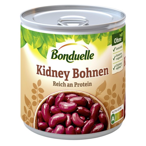 Bonduelle Kidney Bohnen 400g
